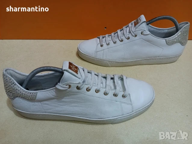 HOGL сникърси N 43 кожени - 32 лв