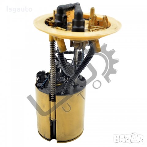 Подкачваща помпа резервоар AUDI A6 (4F, C6) 2004-2011 A151221N-83, снимка 3 - Части - 35425152