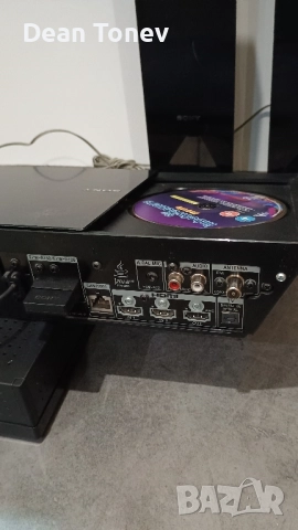 Система за домашно кино BDV -N7100, снимка 8 - Плейъри, домашно кино, прожектори - 52188820