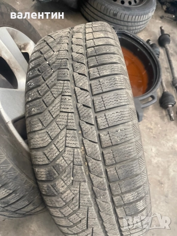 Гуми SAILUN ice blazer alpine 215/55/16, снимка 4 - Гуми и джанти - 52150289