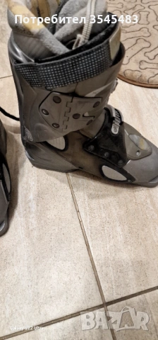 Ски- обувки , снимка 2 - Зимни спортове - 53055098