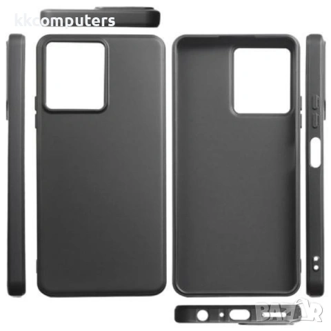 Blackview Oscal Modern 8 / Color 8 Силиконов Калъф TPU и Протектор, снимка 4 - Калъфи, кейсове - 53246010