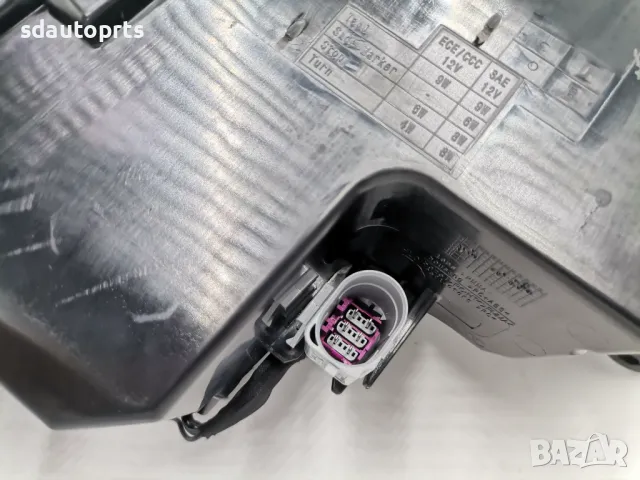 Нов 4N0945208L Audi S8 A8 4N D5 OLED Десен Стоп , снимка 10 - Части - 48364719