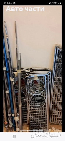 авточасти за руски коли. Ваз.Москвич, снимка 7 - Части - 51739502