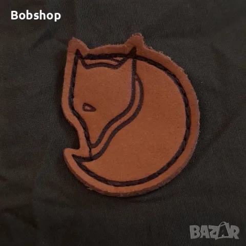 Мъжко яке /ветровка/ Fjall Raven , снимка 8 - Якета - 48649254