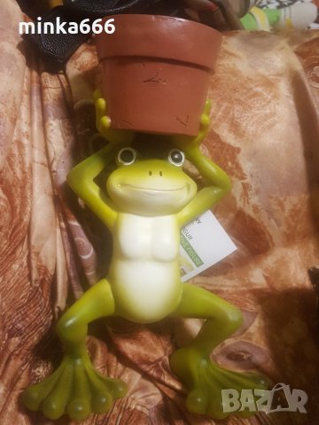 Фигора кашпа