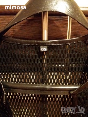 Туника с кожа, снимка 8 - Туники - 38108292