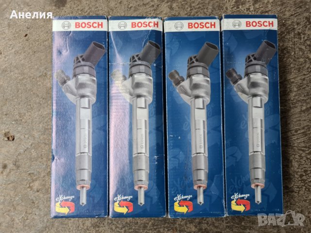 Дюзи Bosch 0986435 166 В004, снимка 1