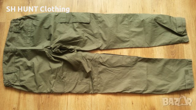 STORMBERG Trouser размер XL за лов риболов туризъм панталон със здрава материя - 545, снимка 2 - Екипировка - 44032141
