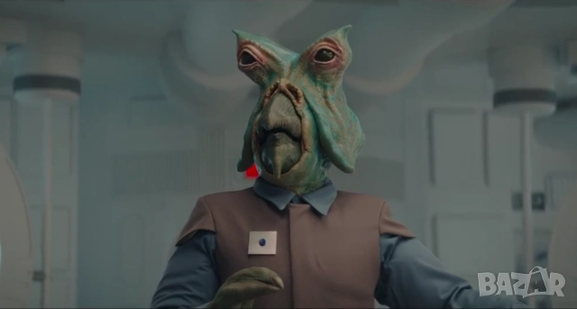 Асока.Междузвездни войни.Сезон 1 2023 , снимка 6 - Приключенски - 52370053