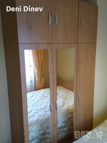 Дава под Наем 3-СТАЕН, снимка 9 - Апартаменти - 50612035