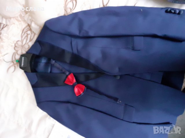 Мъжки абитуриентски костюми - ХИТ Цени онлайн — Bazar.bg