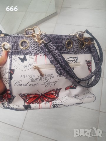 Чанта, снимка 5 - Чанти - 43037605