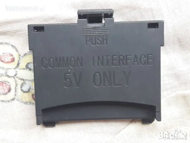 CAM modul Ci  Ка-модул за телевизори, снимка 4 - Части и Платки - 46898645