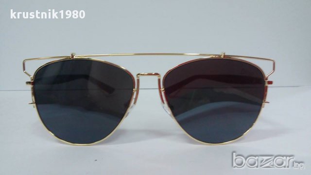 39a слънчеви очила, снимка 6 - Слънчеви и диоптрични очила - 21433196