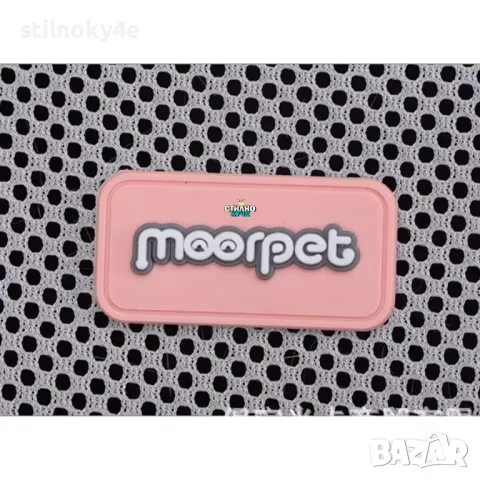 Раница за домашен любимец Раница за куче/коте Кучешка раница Транспортна чанта за домашен любимец, снимка 11 - За кучета - 48990783