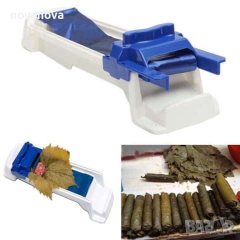 Машинка за навиване на сарми