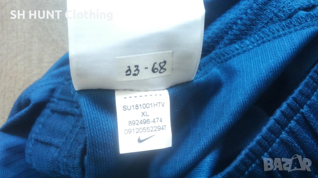 NIKE Kids Shorts Размер 13-15 г / 158-170 см детски къси панталони 33-68, снимка 10 - Детски къси панталони - 53304923