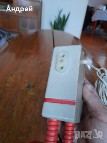 Старо захранване #11, снимка 4 - Други ценни предмети - 44855955