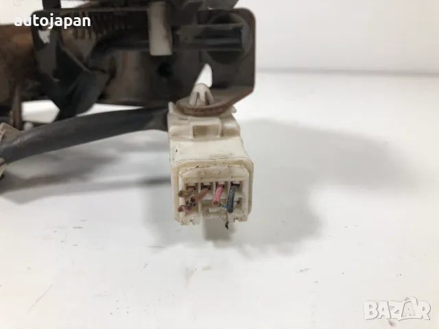 Педал газ потенциометър Mazda Premacy 2.0DITD 90кс 1999г, снимка 2 - Части - 49856061