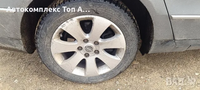 Volkswagen Passat B6/ Фолксваген Пасат 6 , снимка 5 - Автомобили и джипове - 48303462