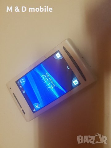 sony Ericsson xperia X8, снимка 3 - Sony Ericsson - 43836213