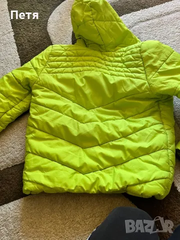 Детска яке Waikiki 134, снимка 3 - Детски якета и елеци - 47619114