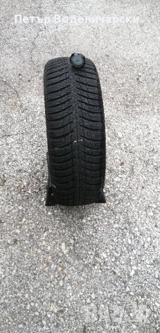 Единична гума 185 60 15 Бриджистоун Bridgestone 1 брой гума guma
Нов внос
Не е нова
 , снимка 5 - Гуми и джанти - 43064553