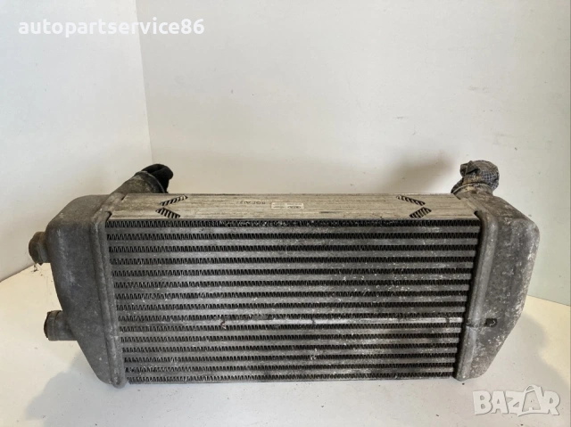 Радиатор на интеркулера за KIA Carnival 2.9 CRDi (2006–2012) 28190-4X90X, снимка 2 - Части - 53203471