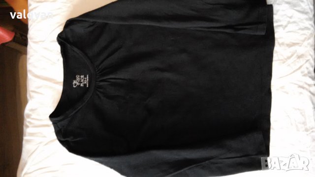 Детски блузи с дълък ръкав, снимка 6 - Детски Блузи и туники - 32621248