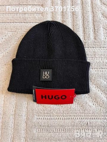 Премиум памучни шапки, снимка 4 - Шапки - 52505558