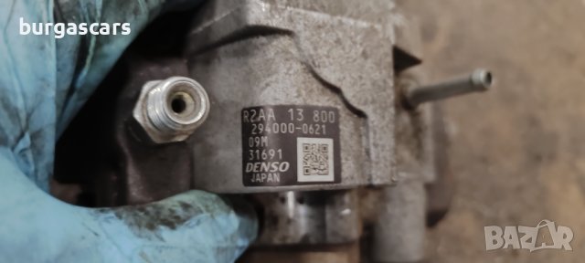 Гнп R2AA 13 800 / 294000-0621 Mazda GH 2.2-163к.с. - 300лв, снимка 3 - Части - 43144134