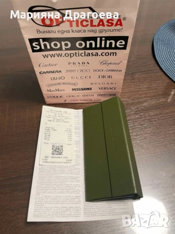 Очила, снимка 1