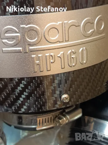 Универсален въздушен филтър, снимка 5 - Части - 49840926