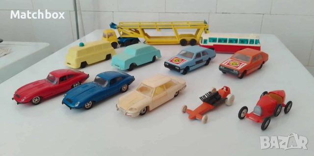 Стари  играчки от 80-те Естетика Норев СССР Greece, снимка 3 - Колекции - 46864494