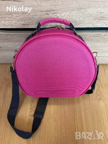 Чанта за гримове, снимка 2 - Чанти - 49871944