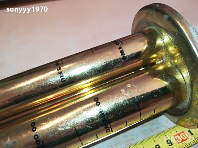 DM-WEST GERMANY 0604231619, снимка 5 - Антикварни и старинни предмети - 40279840