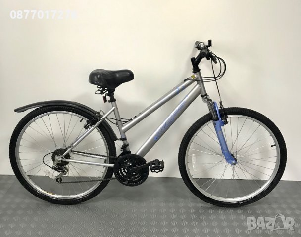 Велосипед дамски • Онлайн Обяви • Цени — Bazar.bg