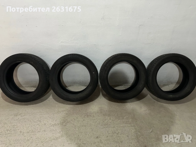Зимни гуми Bridgestone Turanza 225/55/18, снимка 4 - Гуми и джанти - 52511680
