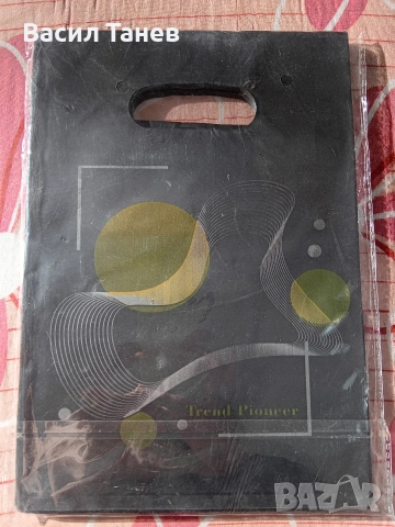 найлонови чанти 20/30 см 100 бр 7 лв