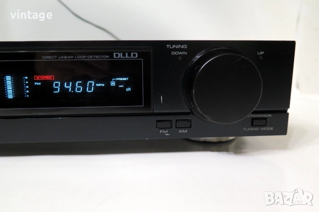 Kenwood KT-990 D, снимка 4 - Други - 51982224