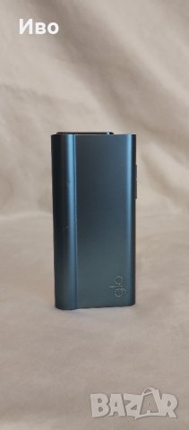 Най новото Glo Hyper X2 AIR с две степени на мощност , снимка 1 - Електронни цигари - 43863173