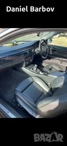 BMW E92 на части 330d, снимка 7 - Автомобили и джипове - 50232949