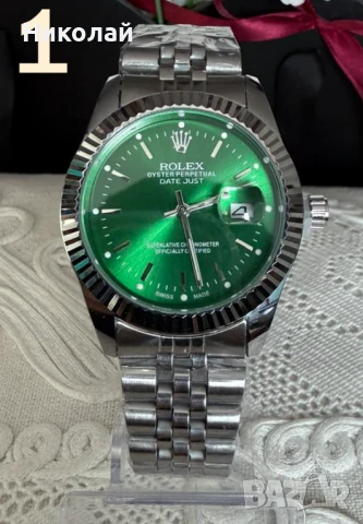 Копия на часовници Rolex 