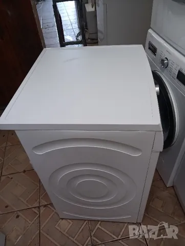 Като нова пералня Сименс Siemens A+++ 7кг с две години гаранция!, снимка 5 - Перални - 50227652