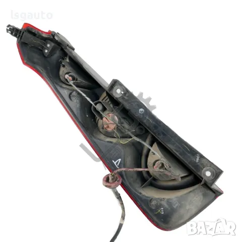 Десен стоп Nissan Note I (E11) 2005-2012 ID:146603, снимка 2 - Части - 50347786