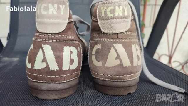 Yellow Cab shoes 41, снимка 13 - Маратонки - 52351867
