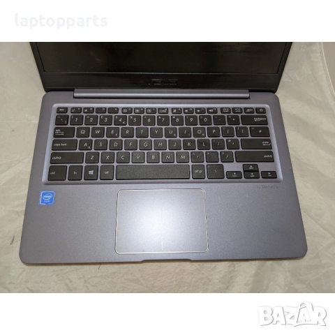 Asus E406M на части