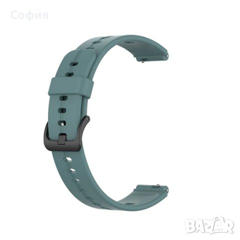 Нови, висококачествени, силиконови каишки за Huawei TalkBand B6 B3 НАЛИЧНИ !!!, снимка 10 - Смарт гривни - 43787376