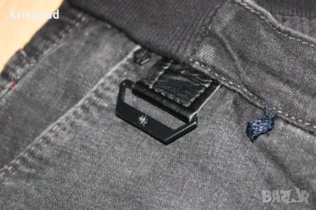 Мъжки дънки DENIM by HOUSE; HOUSE DENIM, размер: 32, снимка 5 - Дънки - 32924122